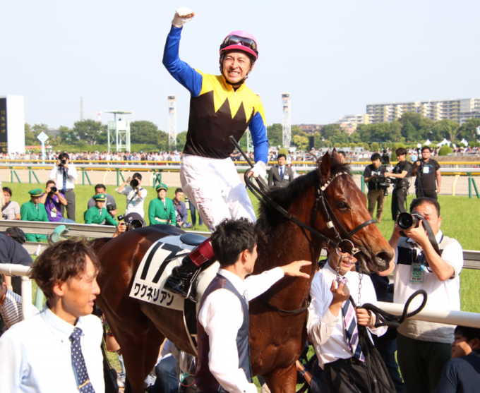 福永祐一騎手ダービー初勝利 過去のダービー成績から今日までのまとめ。